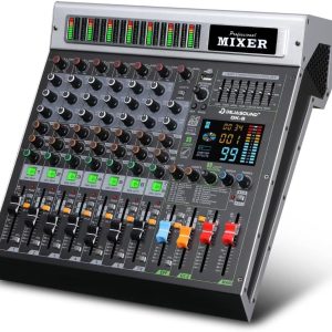 Recording Equipment